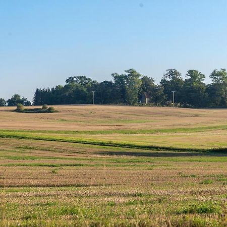 Red Bird Farm Bed and Breakfast Ystad Εξωτερικό φωτογραφία