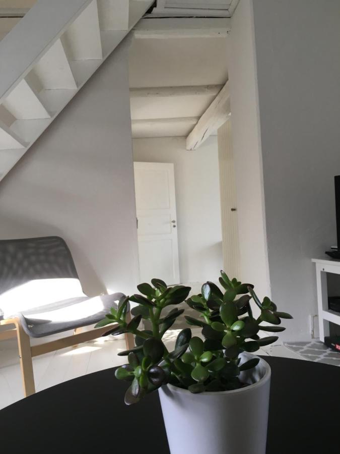 Red Bird Farm Bed and Breakfast Ystad Εξωτερικό φωτογραφία