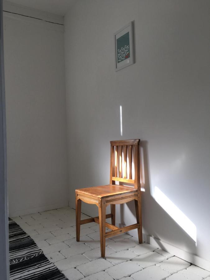 Red Bird Farm Bed and Breakfast Ystad Εξωτερικό φωτογραφία