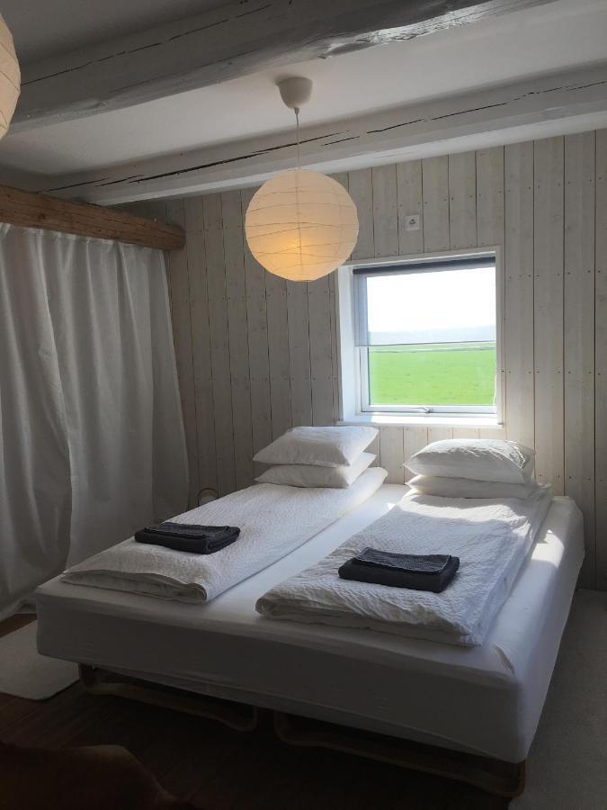 Red Bird Farm Bed and Breakfast Ystad Εξωτερικό φωτογραφία