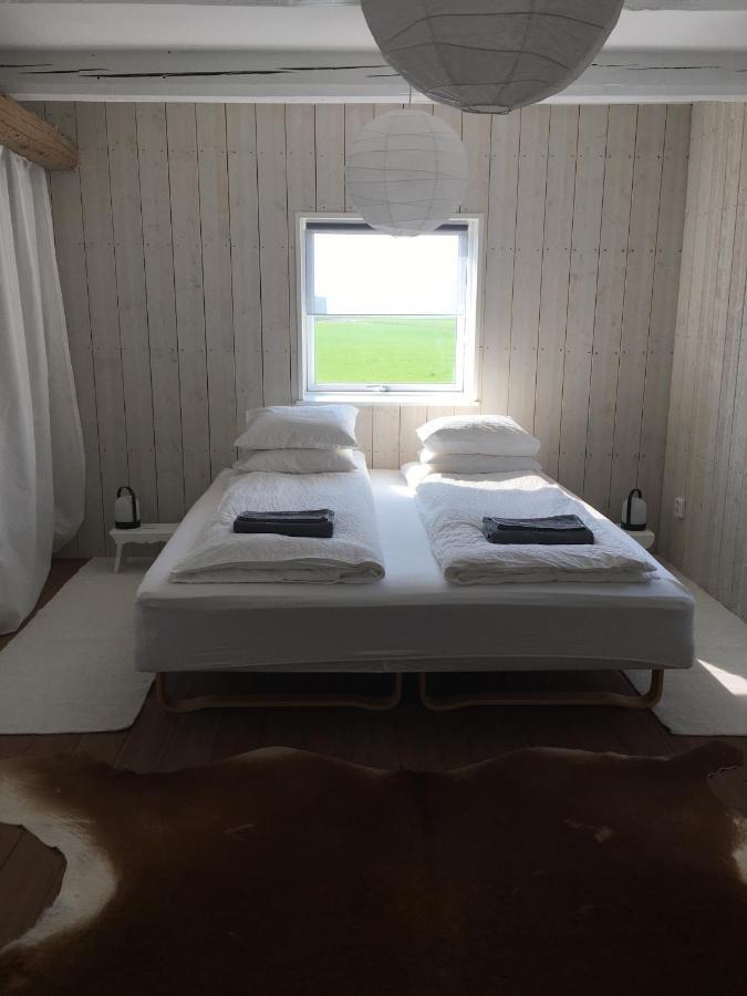 Red Bird Farm Bed and Breakfast Ystad Εξωτερικό φωτογραφία