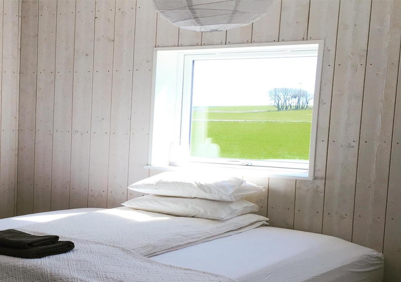 Red Bird Farm Bed and Breakfast Ystad Εξωτερικό φωτογραφία