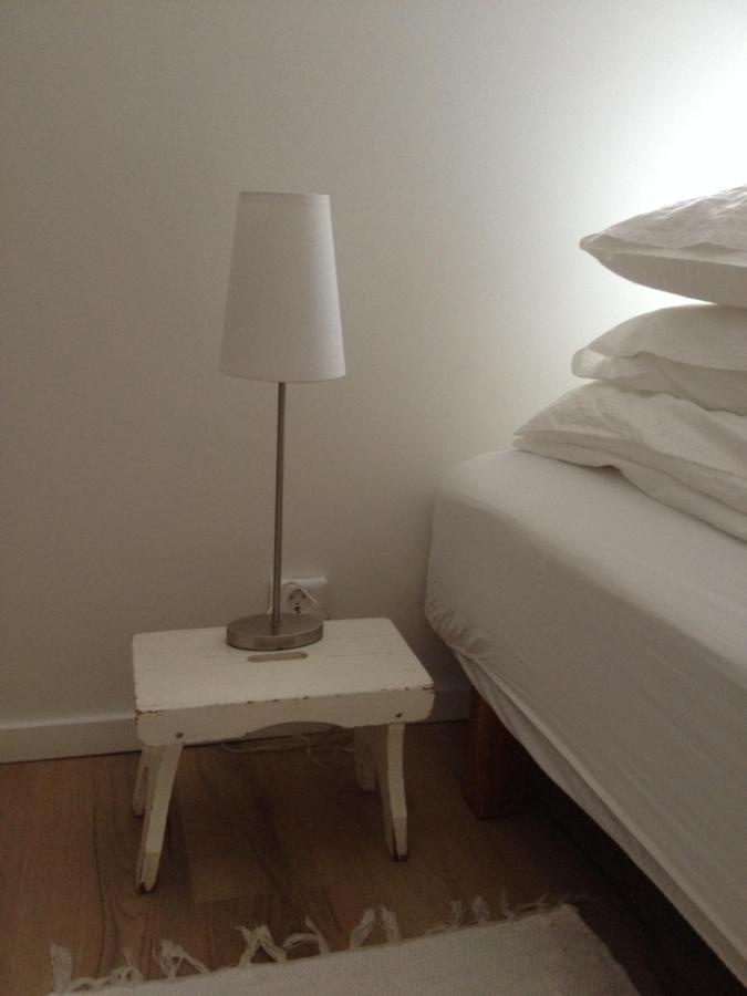 Red Bird Farm Bed and Breakfast Ystad Εξωτερικό φωτογραφία
